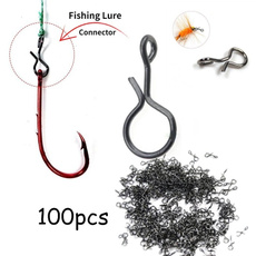 baitconnectingring, Outdoor, Fishing Lure, fishingaccessorie
