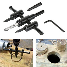 holecutter, Blade, Power Tools, Drill Bits