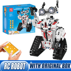 idearobot, RC toys & Hobbie, Educational Products, puzzlestoy