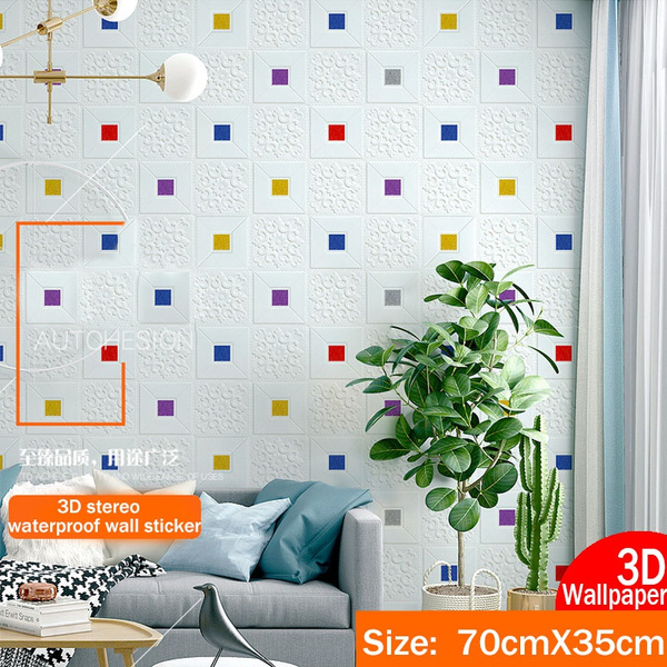 70*35cm Roof Decoration Wallpaper Wall 3d Stereo Wall Sticker Ceiling Living Room Bedroom Roof Wall Papers Self-adhesive Wall Decor | Wish 70*35cm Roof Decoration Wallpaper Wall 3d Stereo Wall Sticker Ceiling Living Room Bedroom Roof Wall Papers Self-adhesive Wall Decor | Wish