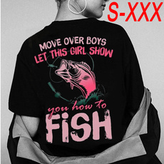 Fashion, Shirt, fishingtee, fishingtshirtfunny