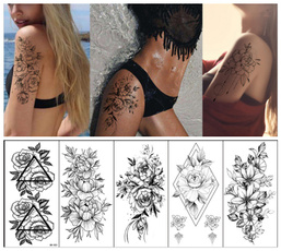 tattoossticker, fake tattoo, Fashion, Tattoo Supplies