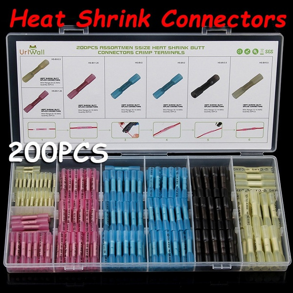 10pcs Stainless Steel Wire Thread Insert Kit – M8x1.25 To M10x1.25 Reducer, 12mm Length, For Thread Repair & Reinforcement