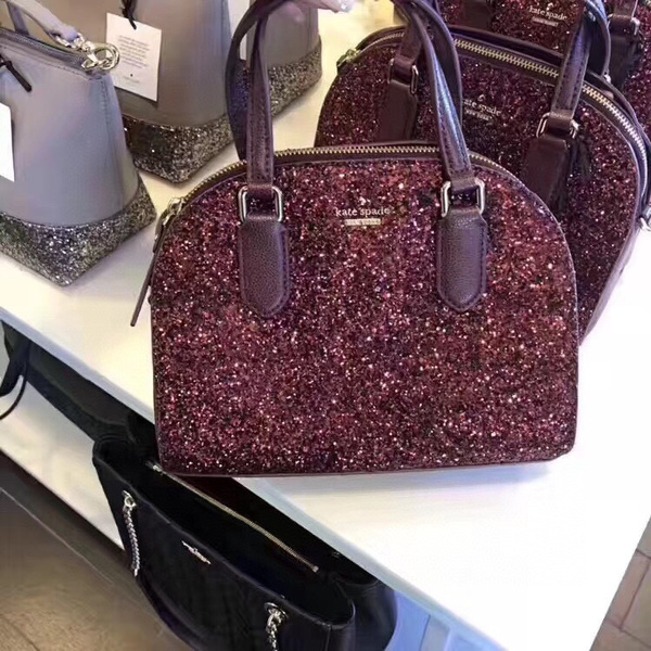 kate spade laurel way glitter