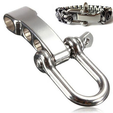chainshackle, Heavy, swivel, Outdoor