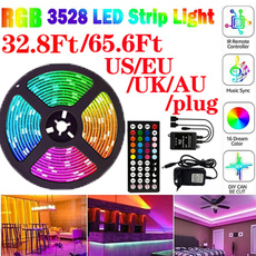 colorchanging, ledstrip12v, led, Home Decor