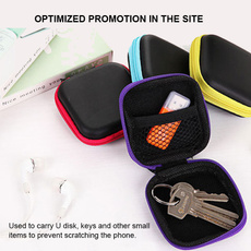 Box, earphonestoragebag, keystoragebox, datalinefinishingpackage