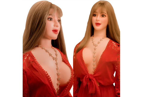 Adult Sex Doll Japanese Real Silicone Love Doll Full Body Lifelike