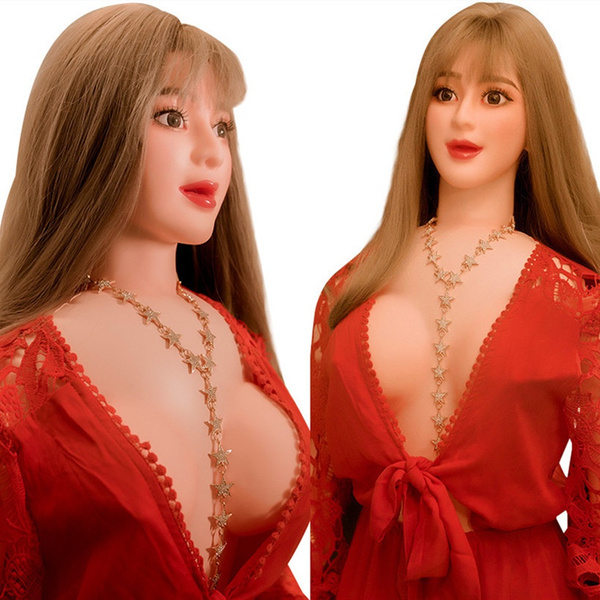 Adult Sex Doll Japanese Real Silicone Love Doll Full Body Lifelike