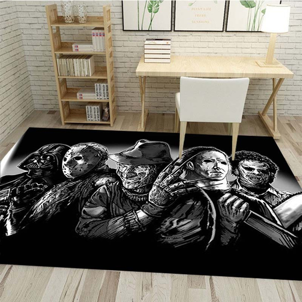 Movie Rugs