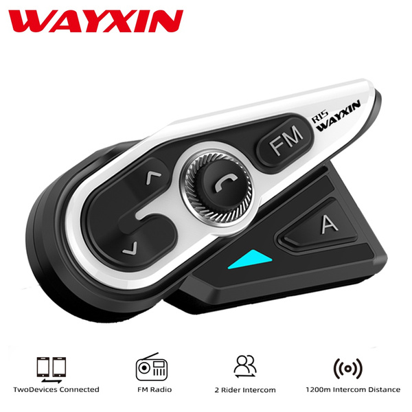 wayxin r15