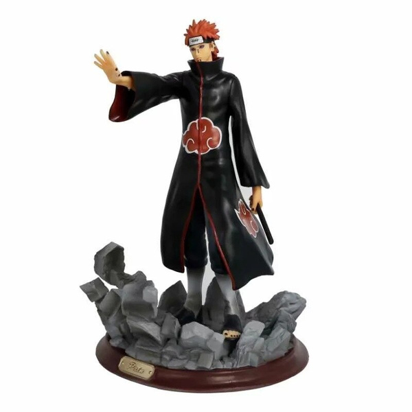 Madara Uchiha Model Statue Action Figure Figurine Akatsuki Naruto 