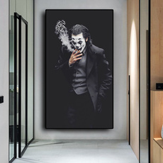Joker, canvasprint, art, Phoenix