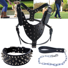 Pets, Durable, Harness, Dogs