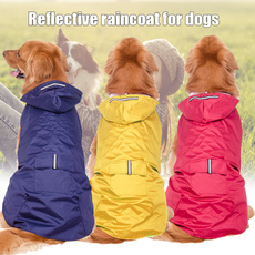 waterproofcoat, hooded, Waterproof, Pets