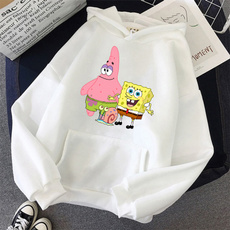 Fashion, Sponge Bob, unisex, Printing