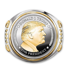 Jewelry, Us, trump, president