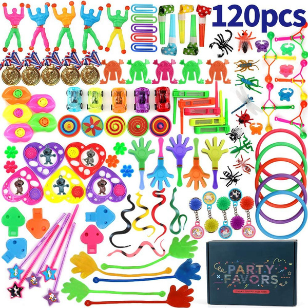 84 x Stretchy Frogs - Stretchies Party Bag Fillers Favours Toys - Wholesale  Bulk Buy
