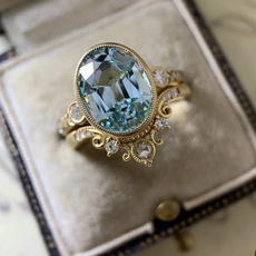 Diamond Ring, Fashion, Jewelry, Gifts