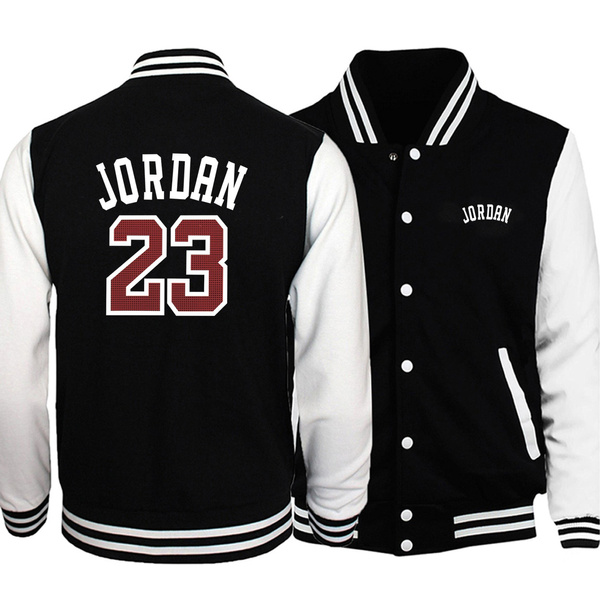 Jordan baseball online jacket