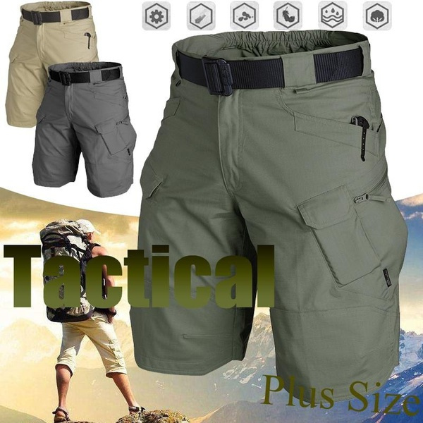 Military waterproof store tactical shorts