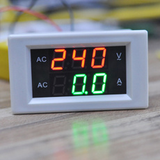 digitalvoltmeterammeter, Replacement Parts, ammeter, lightingelectrical
