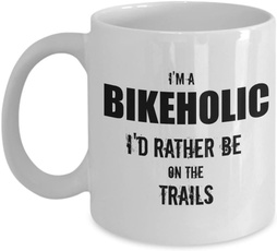 Mountain, Coffee, Shorts, Bicycle