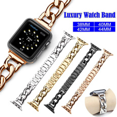 applewatchband40mm, Steel, applewatchband44mm, Wristbands