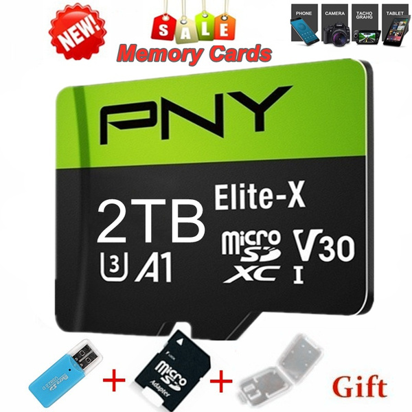 21 Newest 2tb 100 High Speed Large Capacity Usb Drive Micro Sd Micro Sdhc Micro Sd Sdhc Card 10 Uhs 1 Tf Memory Card Card Reader Wish