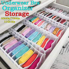 Storage Box, drawerorganizer, Underwear, Storage