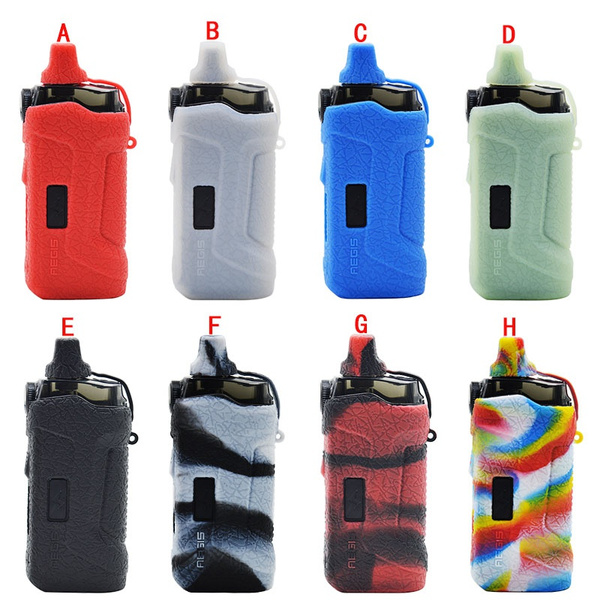 elf bar vape uk Aegis Boost Silicone Case for Geekvape Aegis Boost Kit