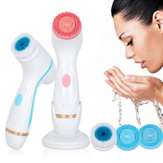 sonic, Beauty tools, Silicone, removal