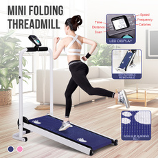minitreadmill, Mini, walking, mechanicaltreadmill