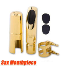 saxpart, saxophonemouthpiece, Musical Instruments, Entertainment