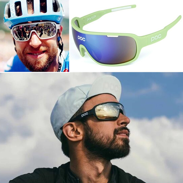 Poc cheap blade sunglasses