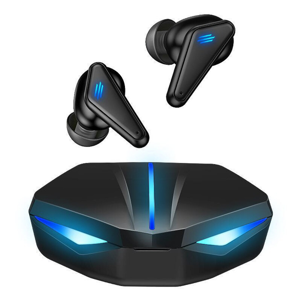 Gaming wireless best sale earbuds with mic