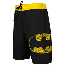 exclusive, Polyester, Superhero, Batman