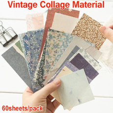 labelssticker, memostickynotespad, Vintage, Stickers