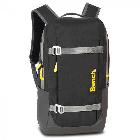 bench knapsack bag