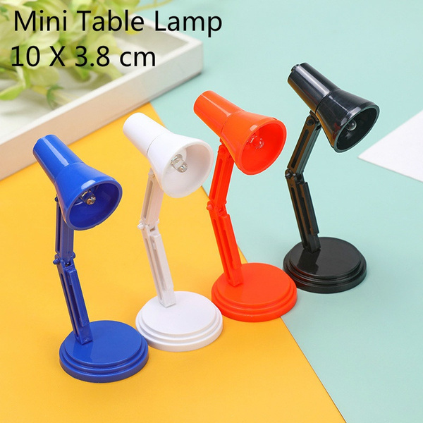 Mini best sale reading light