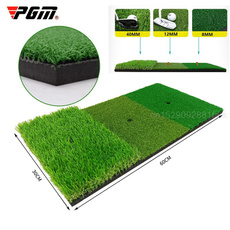 Grass, Exterior, Golf, golftrainingtool