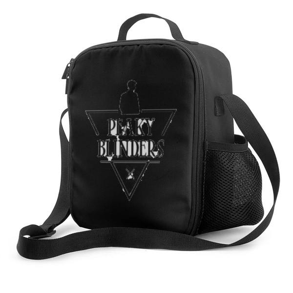 Peaky Blinders-logo Insulated Lunch Bag | Wish