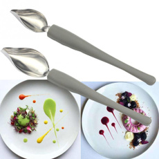 cakedecoratingspoon, pencil, decoratingspoon, Sauces