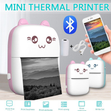 miniprinter, Mini, Printers, Thermal
