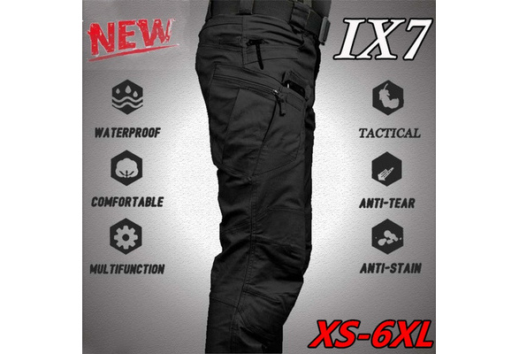 Multifunction tactical cheap waterproof pants