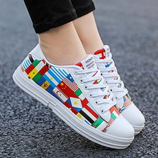 casual shoes, Sneakers, Fashion, Flats shoes