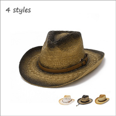 Fedora Hats, Beach hat, Cowboy, Cowgirl