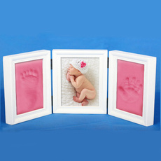 hundredday, feet, Shower, keepsake