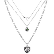 Chain Necklace, theoriginal, Jewelry, Family