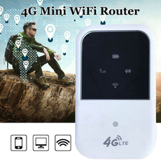 portablerouter, Mini, Mobile, Wireless Routers